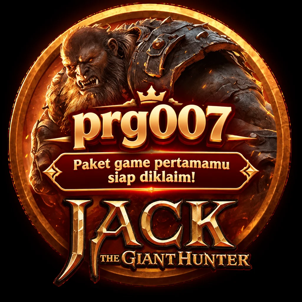 prg007 · Jack Giant Hunt