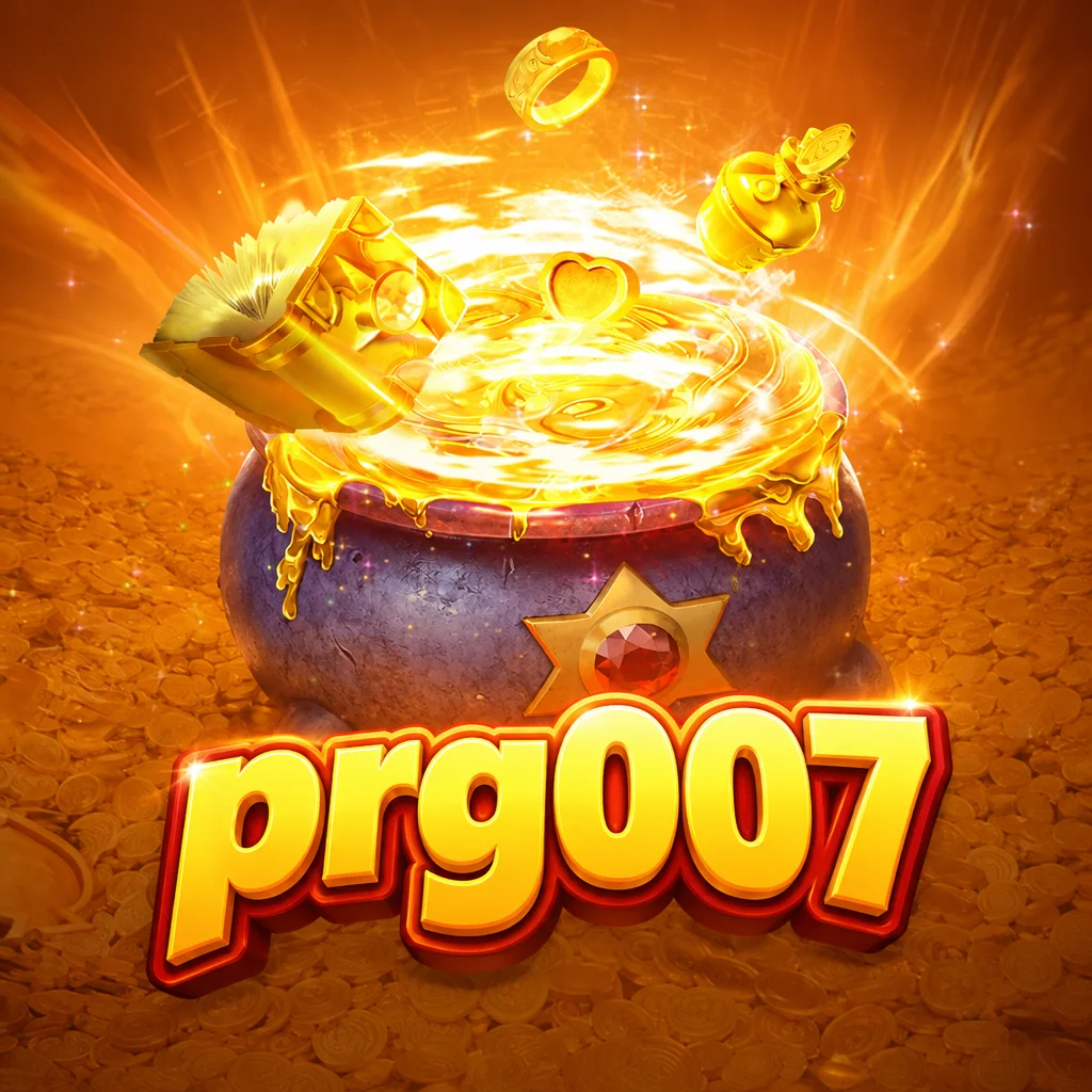 prg007 · Alchemy Gold