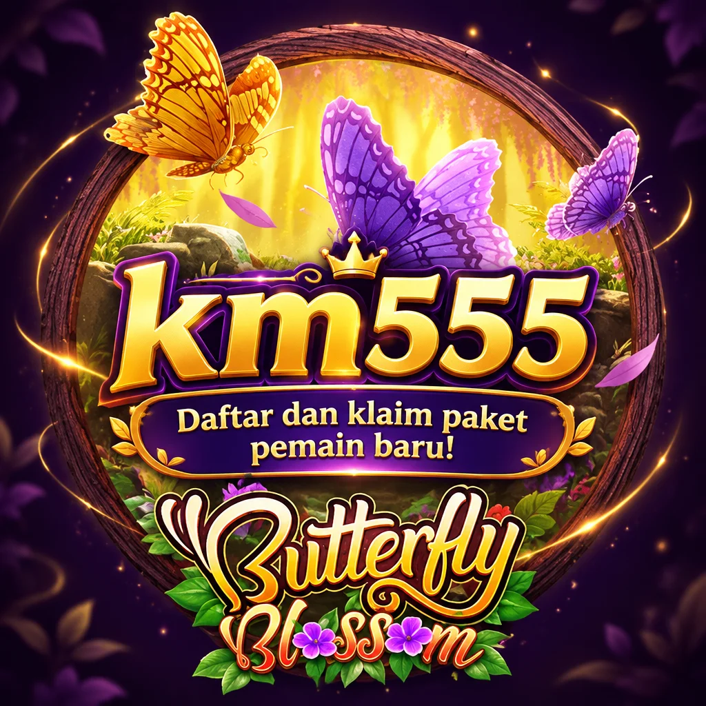 km555 · Gambar aplikasi 1