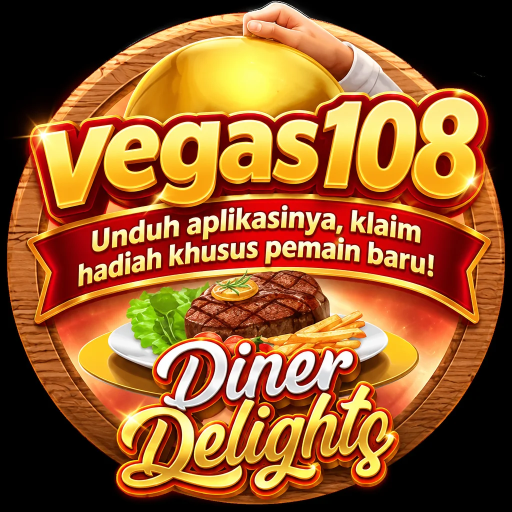 vegas108 Android APK