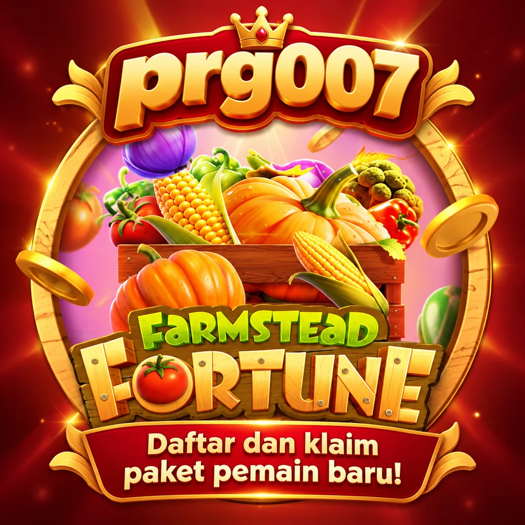 prg007 · Farmstead Fort