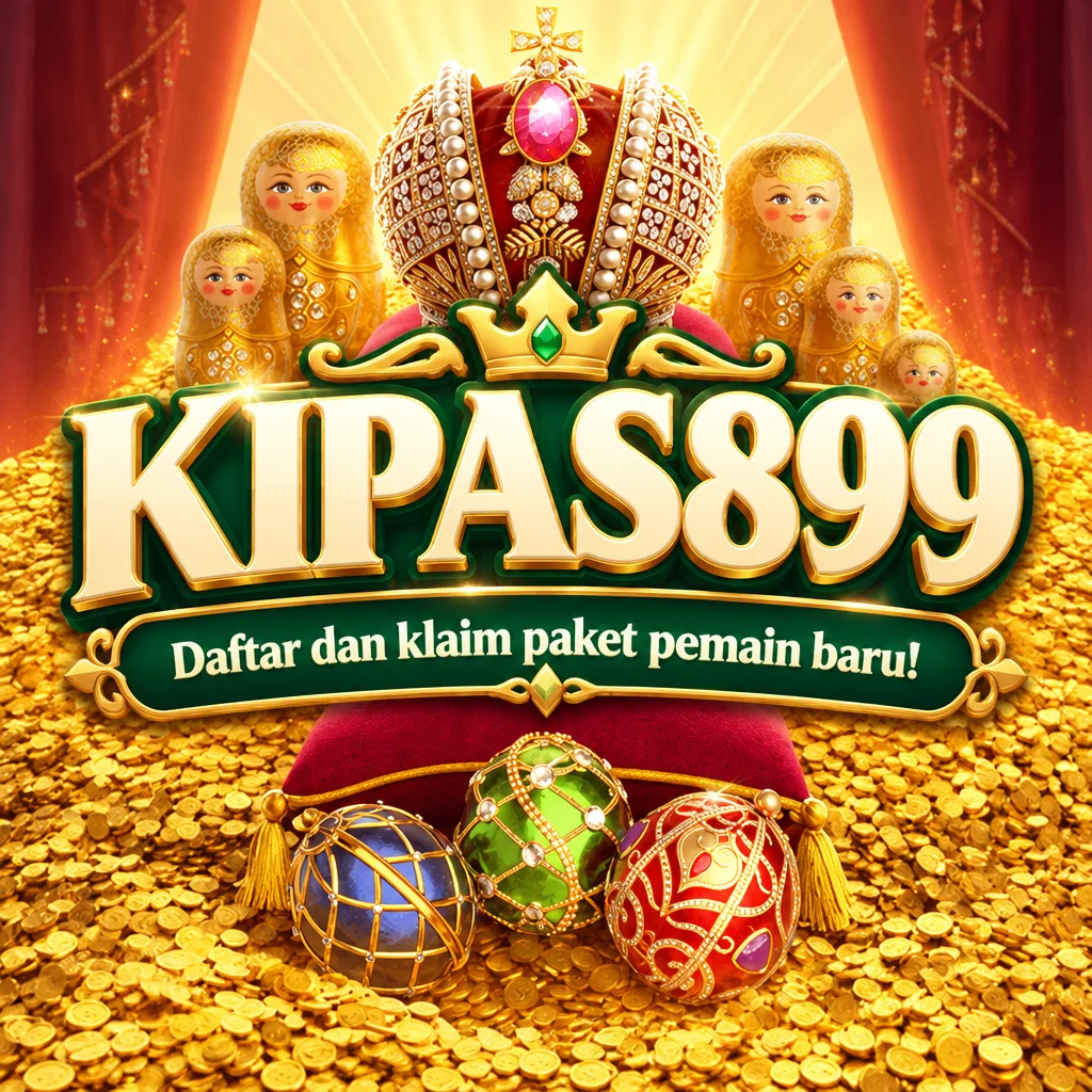 KIPAS899 · Gambar aplikasi 1