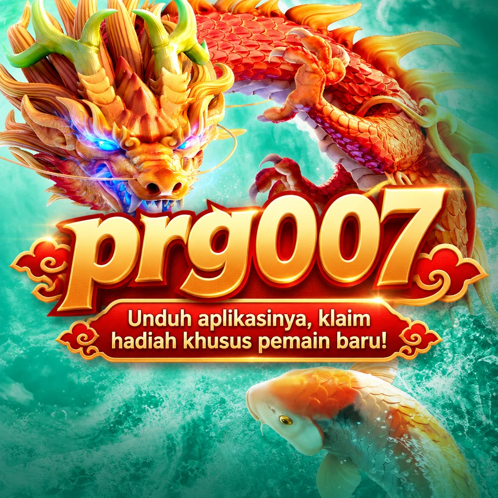 prg007 · Game & unduhan