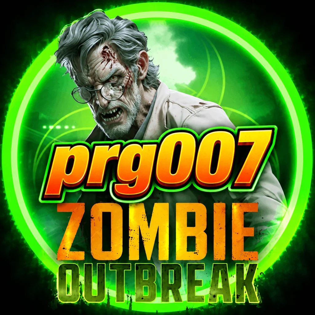 prg007 · Zombie Outbrk