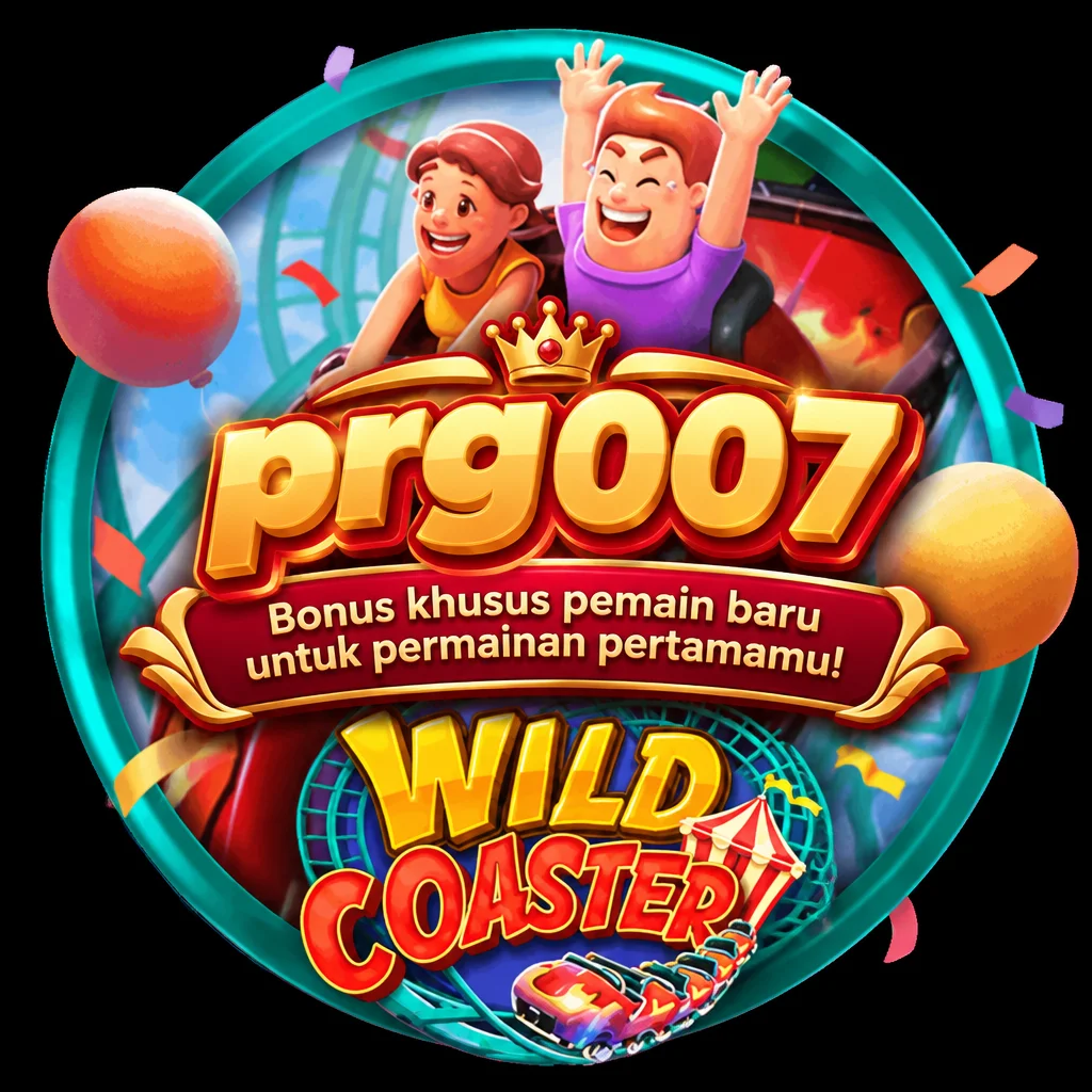 prg007 · Wild Coaster