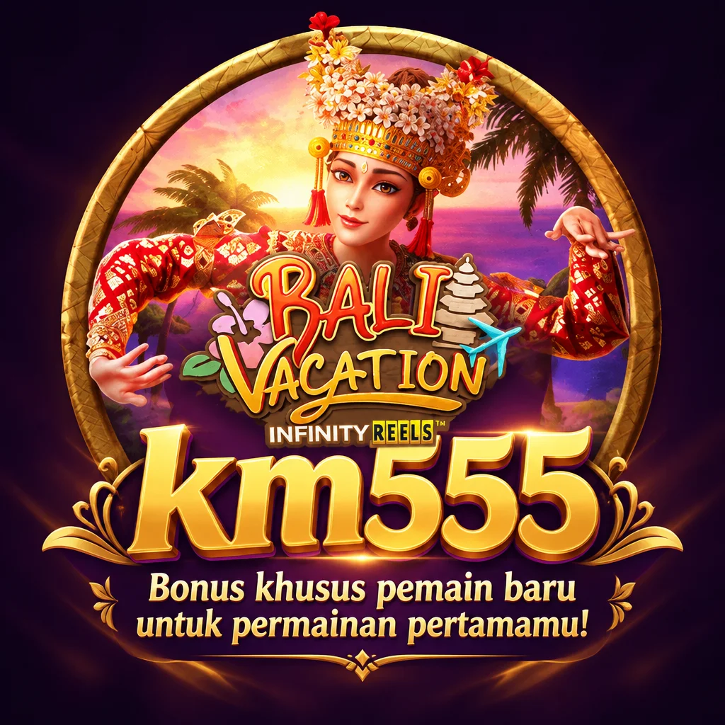 km555 · Gambar aplikasi 2