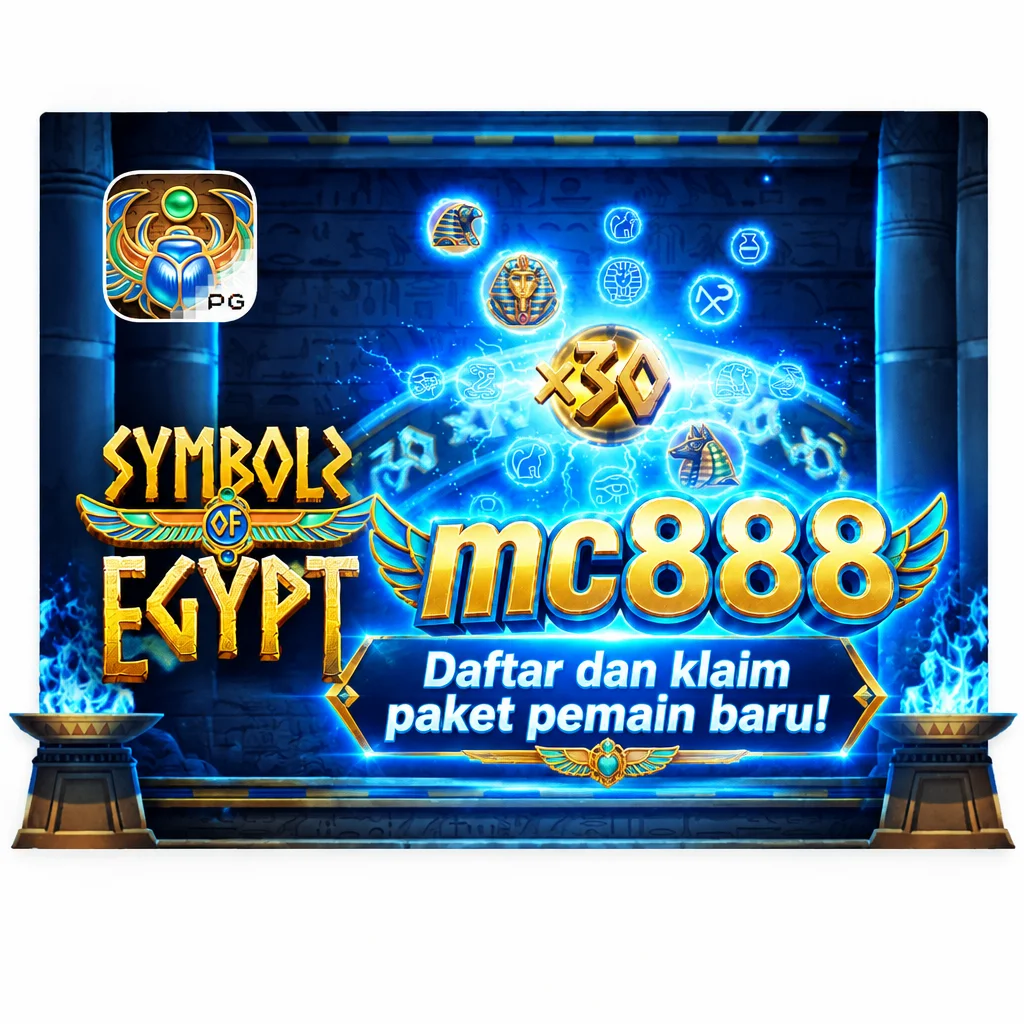 mc888 · Gambar aplikasi 1