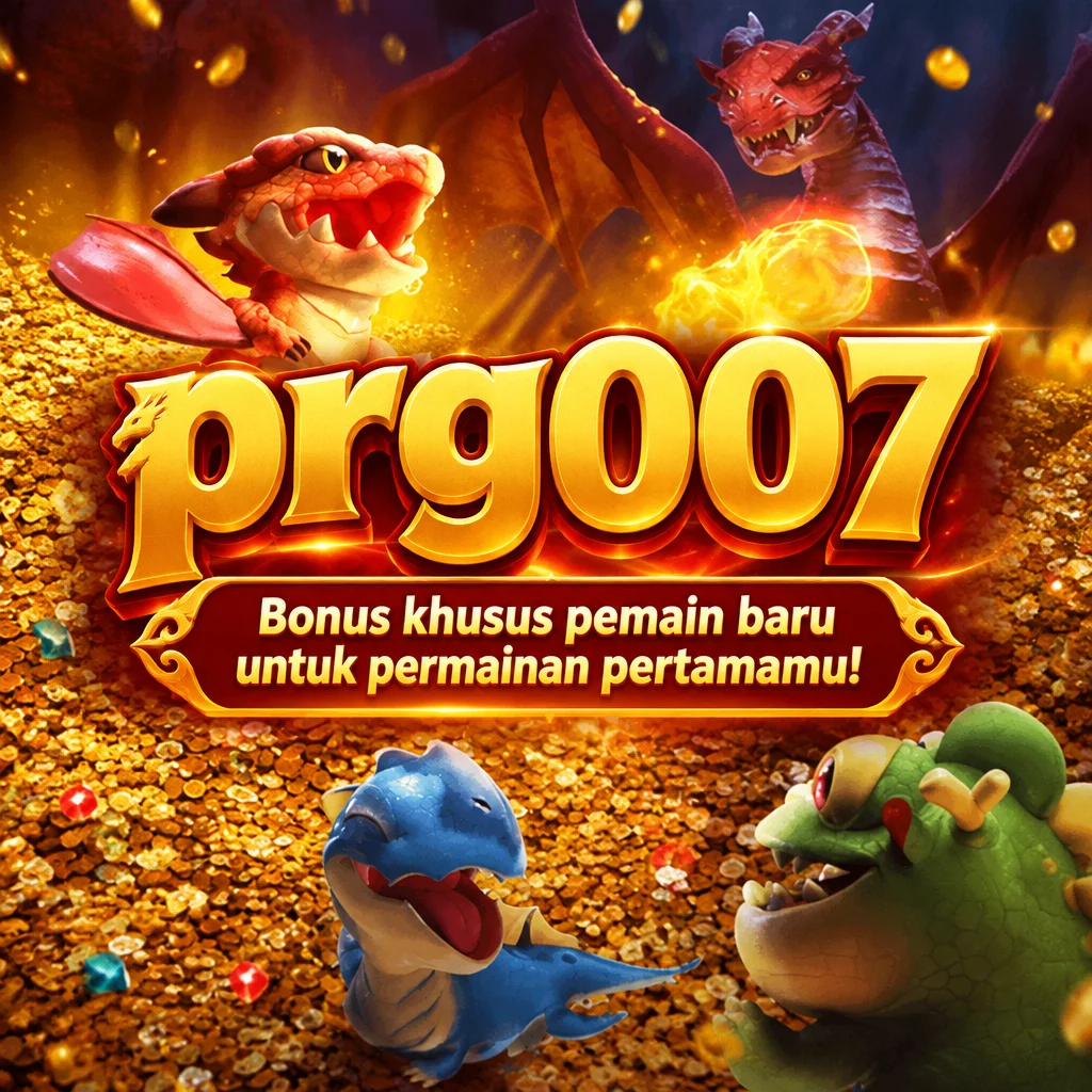 prg007 · Game & unduhan